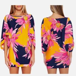 Trina Turk Tunic Cover-Up Size M